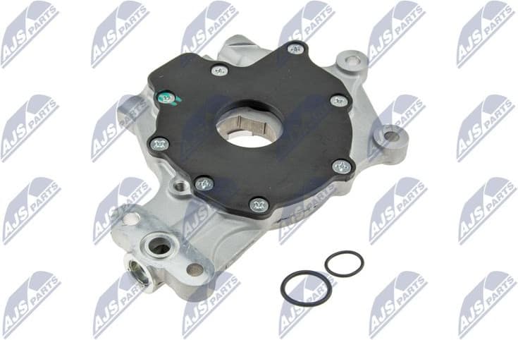 Oil Pump BPO-CH-002 - image 2