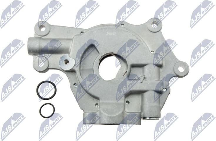 Oil Pump BPO-CH-002 - image 3