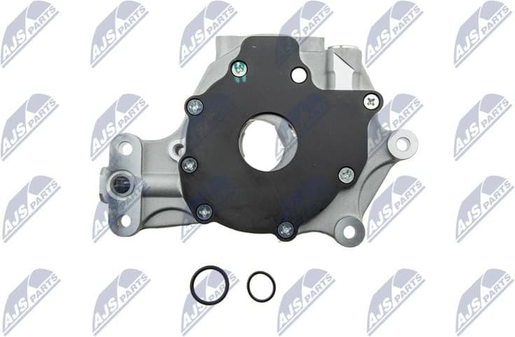 Oil Pump BPO-CH-002 - image 5