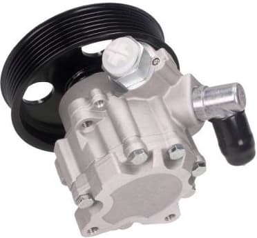 Hydraulic Pump, steering 48-0116