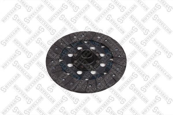 Clutch Disc 07-00231-SX