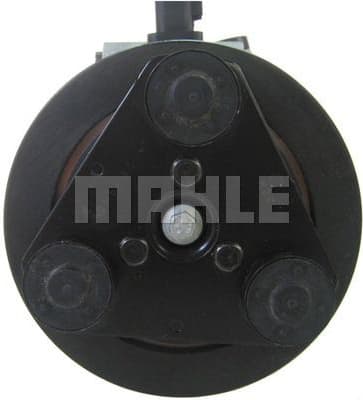 Compressor, air conditioning BEHR ACP 864 000S - image 2