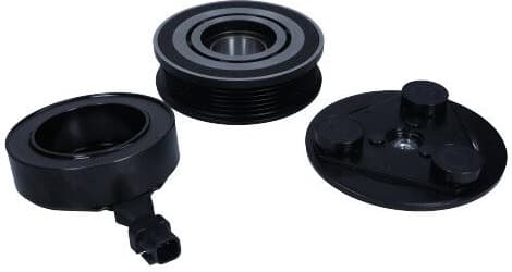 Magnetic Clutch, air conditioning compressor AC130023