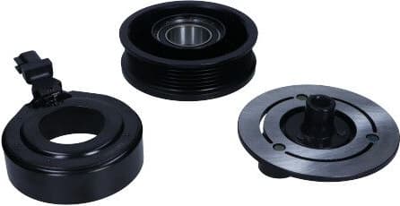 Magnetic Clutch, air conditioning compressor AC130023 - image 2