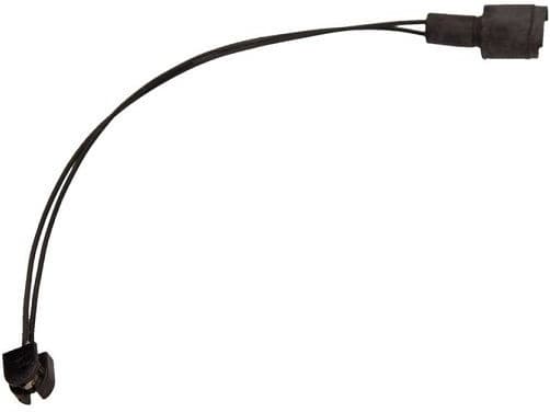 Warning Contact, brake pad wear 23-0056