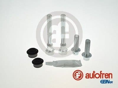 Guide Sleeve Kit, brake caliper D7160C