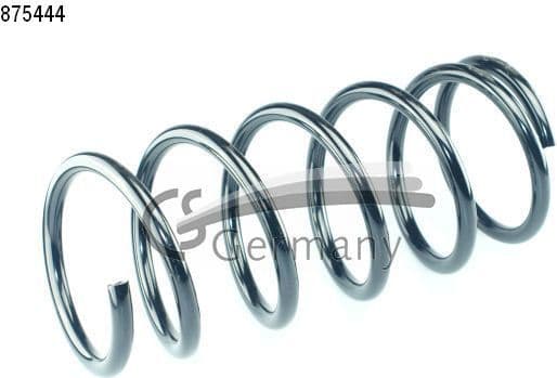 Suspension Spring 14875444