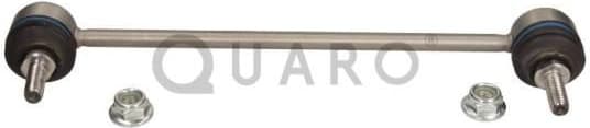 Link/Coupling Rod, stabiliser bar QS7503/HQ