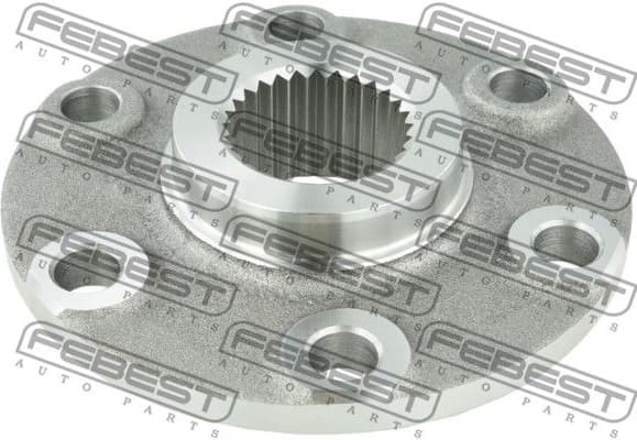 Wheel Hub 0482F-K94WF