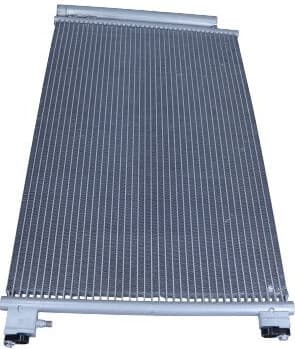 Condenser, air conditioning AC832548 - image 2
