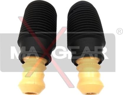 Dust Cover Kit, shock absorber 72-1214 - image 2