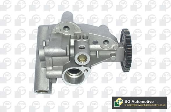 Oil Pump LP0103