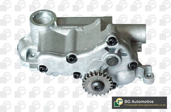 Oil Pump LP0104