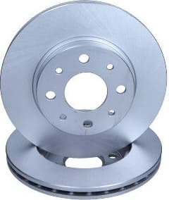 Brake Disc QD3985 - image 2