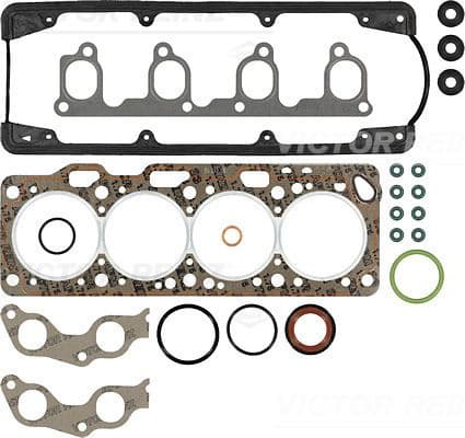 Gasket Kit, cylinder head 02-28025-04
