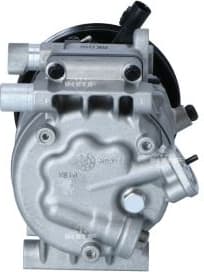 Compressor, air conditioning EASY FIT 32718 - image 2