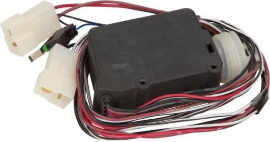 Actuator, central locking system 28-0342 - image 2