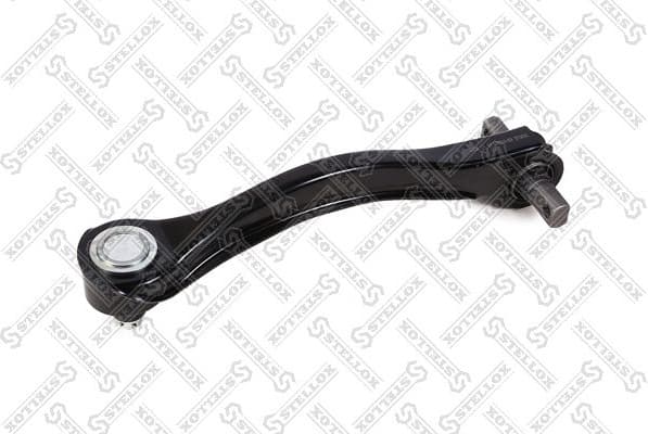 Control/Trailing Arm, wheel suspension 57-37011A-SX