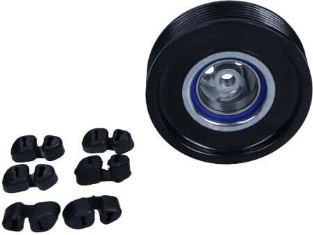 Magnetic Clutch, air conditioning compressor AC130009