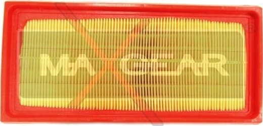 Air Filter 26-0434