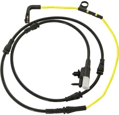 Warning Contact, brake pad wear 98052800