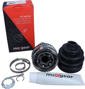 Joint Kit, drive shaft 49-3163 - image 3