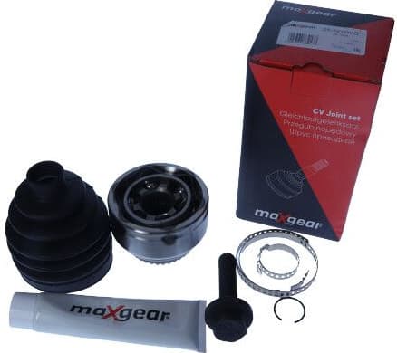 Joint Kit, drive shaft 49-3084 - image 3