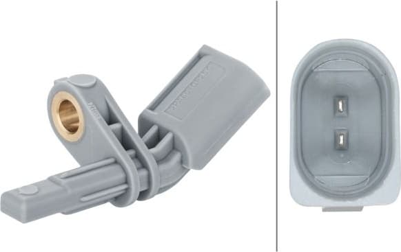 Sensor, wheel speed 6PU 012 679-931