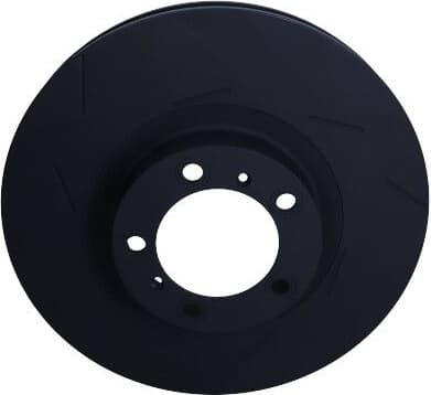 Brake Disc QUARO HIGH CARBON QD8740HC - image 4