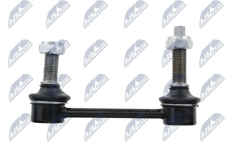 Link/Coupling Rod, stabiliser bar ZLT-ME-005 - image 3