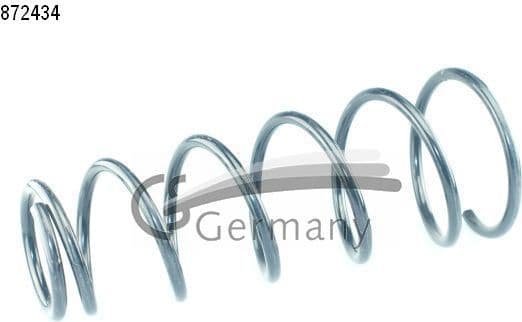 Suspension Spring 14872434