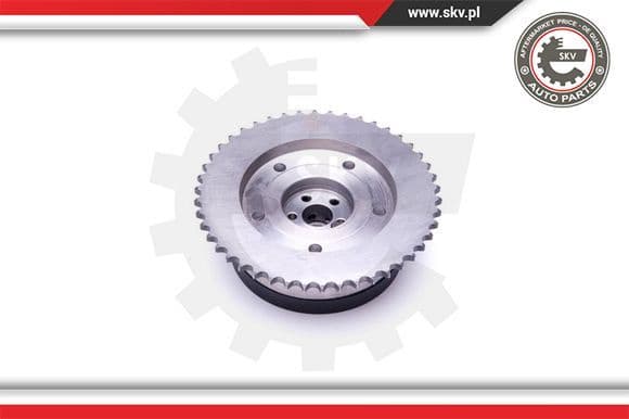Camshaft Adjuster 39SKV503 - image 2