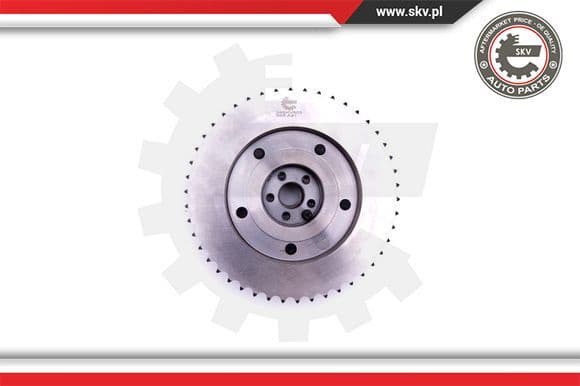 Camshaft Adjuster 39SKV503 - image 3