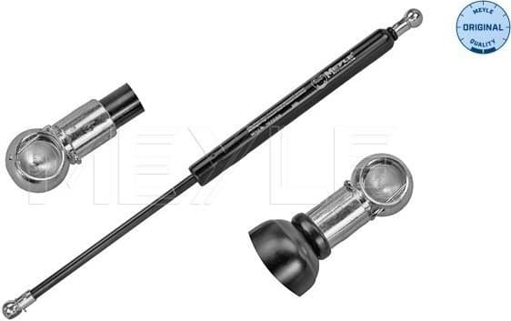 Gas Spring, boot/cargo area MEYLE-ORIGINAL: True to OE. 740 910 0034