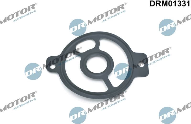 Gasket, oil filter housing DRM01331