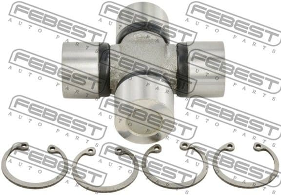 Joint, propshaft ASN-R51F