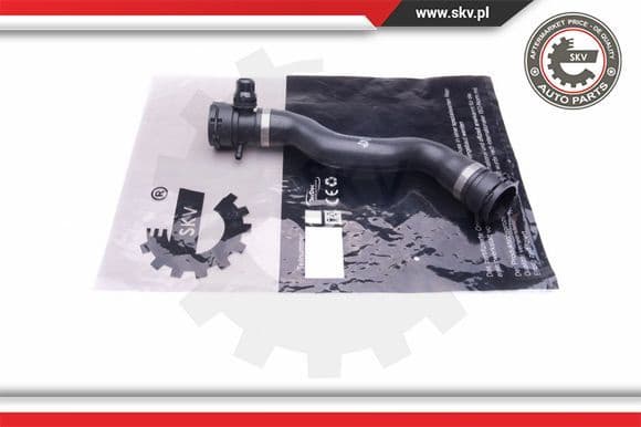 Radiator Hose 43SKV642