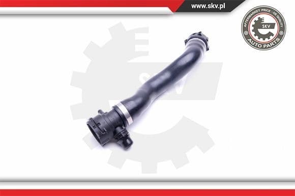 Radiator Hose 43SKV642 - image 3