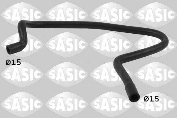 Radiator Hose 3406019