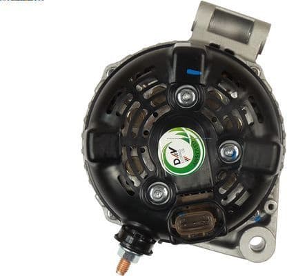 Alternator AS A6044 - image 3