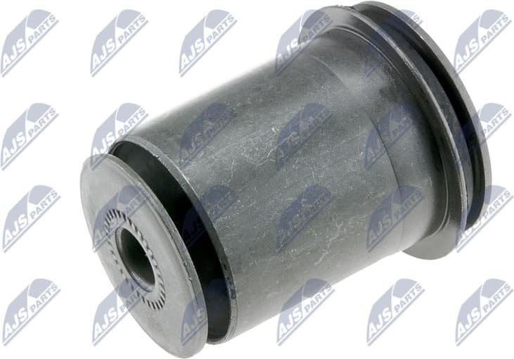 Mounting, control/trailing arm ZTP-TY-091B - image 2