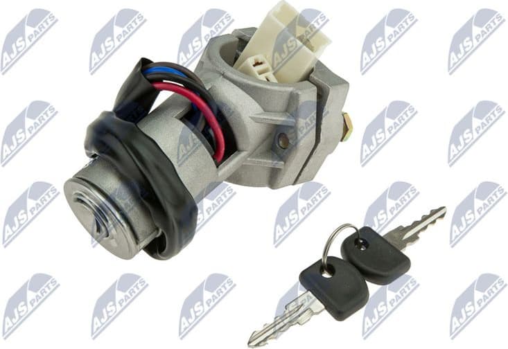 Lock Cylinder, ignition lock EST-VC-002