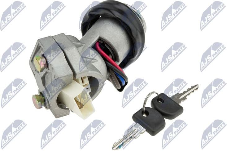 Lock Cylinder, ignition lock EST-VC-002 - image 3