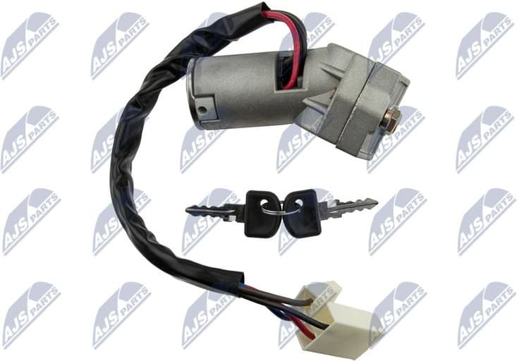 Lock Cylinder, ignition lock EST-VC-002 - image 4