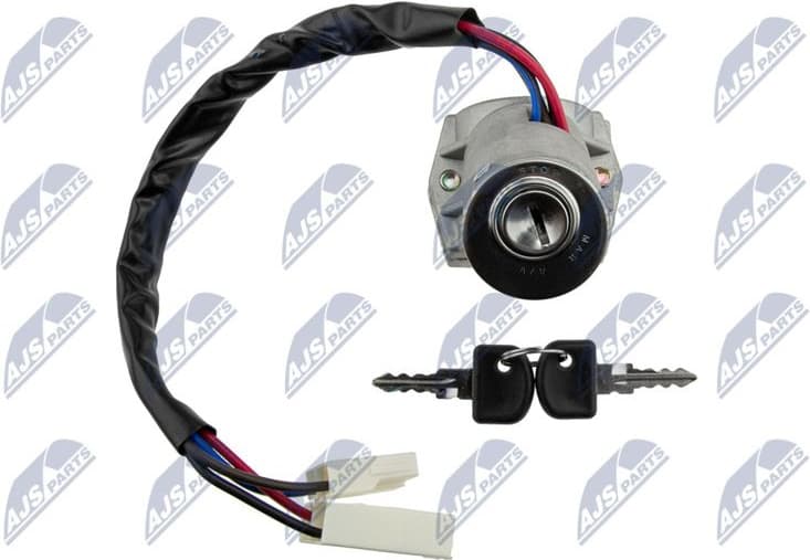 Lock Cylinder, ignition lock EST-VC-002 - image 5