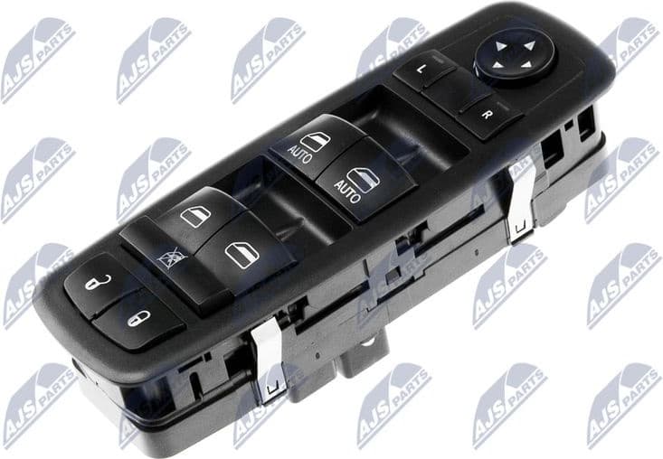 Switch, window regulator EWS-CH-003