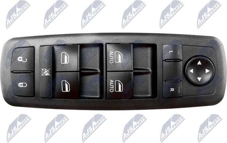 Switch, window regulator EWS-CH-003 - image 3