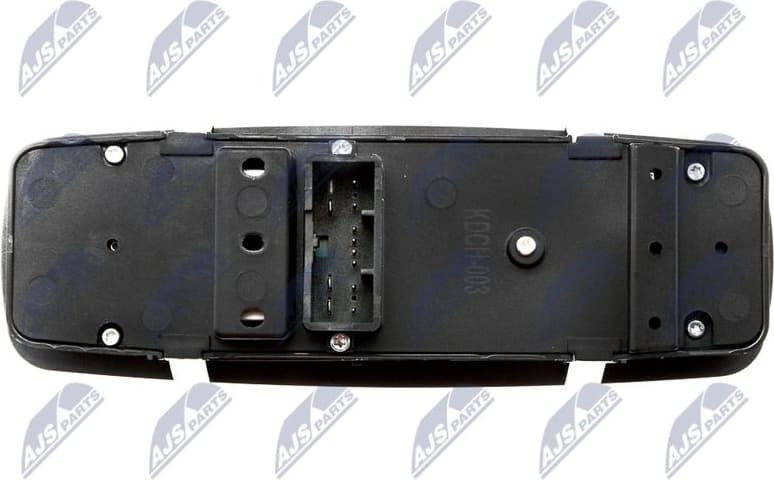 Switch, window regulator EWS-CH-003 - image 5