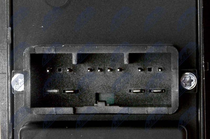 Switch, window regulator EWS-CH-003 - image 6