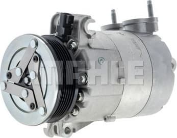 Compressor, air conditioning BEHR *** PREMIUM LINE *** ACP 1357 000P - image 3